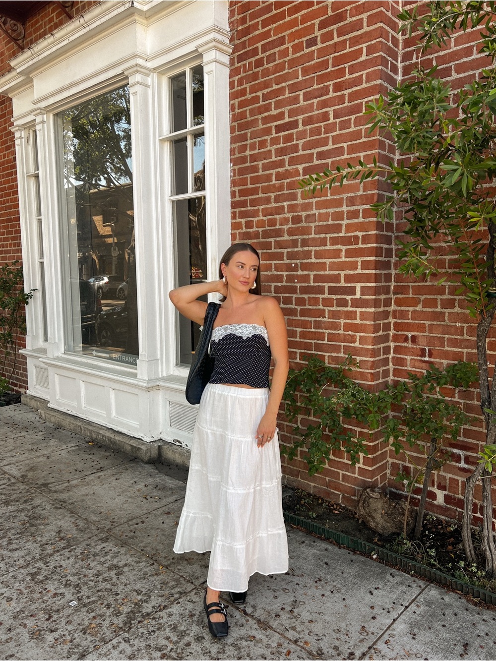Revolve top - Picture 2 of 4